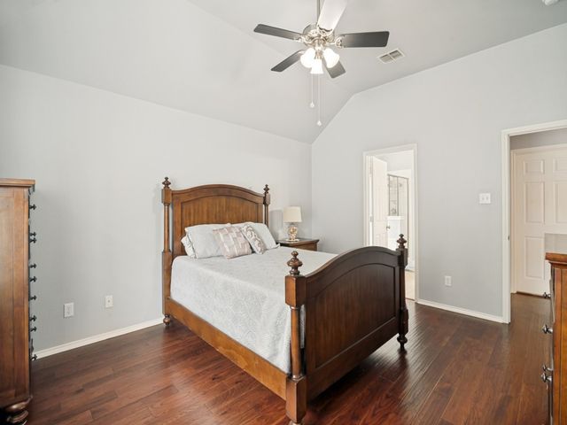 1909 Fair Parke Lane, Wylie, TX 75098