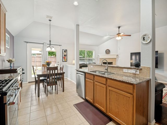 1909 Fair Parke Lane, Wylie, TX 75098