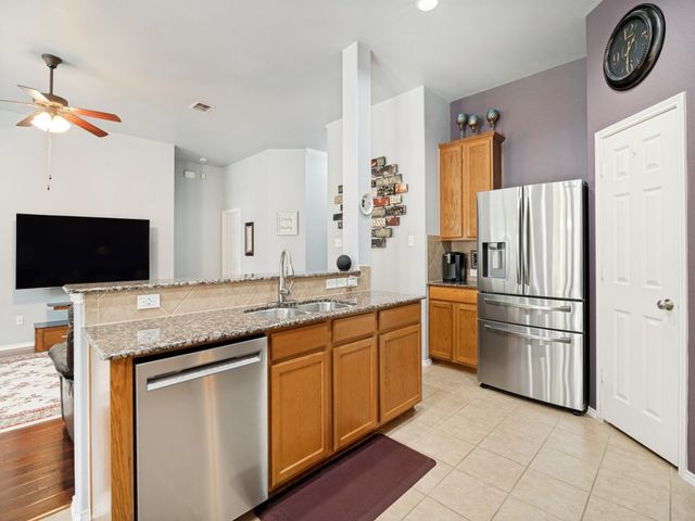 1909 Fair Parke Lane, Wylie, TX 75098