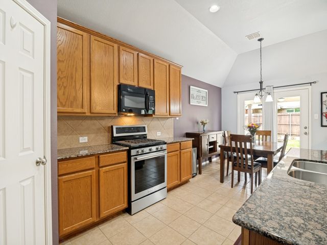 1909 Fair Parke Lane, Wylie, TX 75098