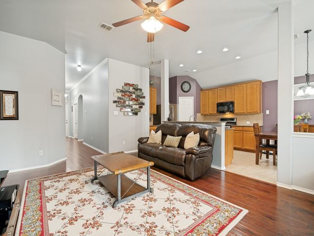 1909 Fair Parke Lane, Wylie, TX 75098