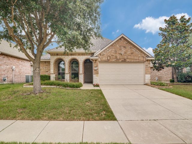 1909 Fair Parke Lane, Wylie, TX 75098