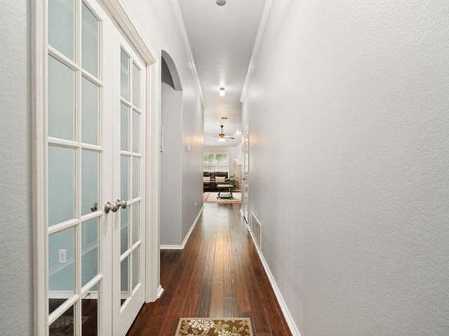 1909 Fair Parke Lane, Wylie, TX 75098