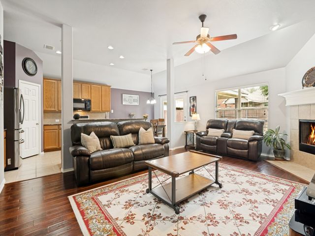 1909 Fair Parke Lane, Wylie, TX 75098