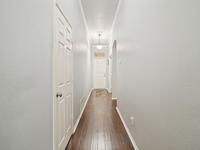 1909 Fair Parke Lane, Wylie, TX 75098