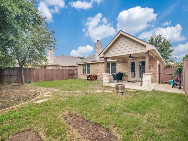 1909 Fair Parke Lane, Wylie, TX 75098