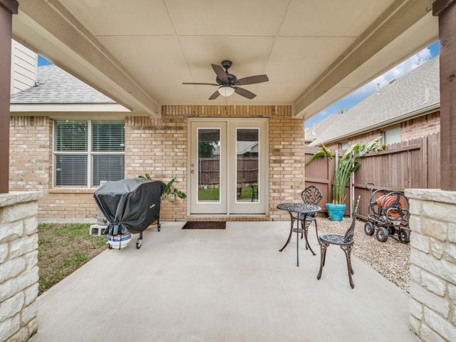 1909 Fair Parke Lane, Wylie, TX 75098