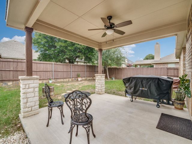 1909 Fair Parke Lane, Wylie, TX 75098