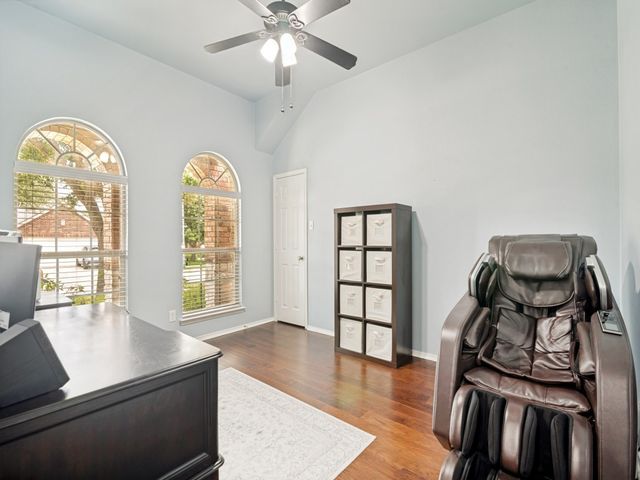 1909 Fair Parke Lane, Wylie, TX 75098
