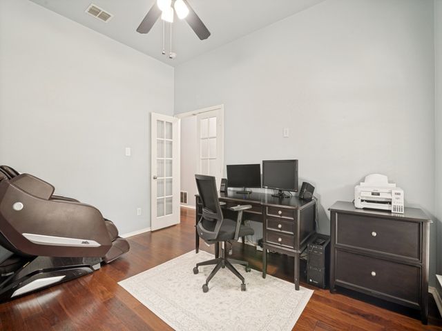 1909 Fair Parke Lane, Wylie, TX 75098