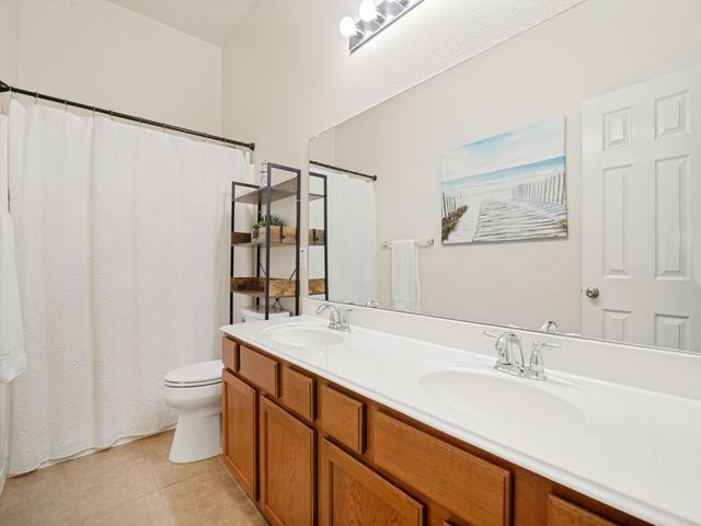 1909 Fair Parke Lane, Wylie, TX 75098