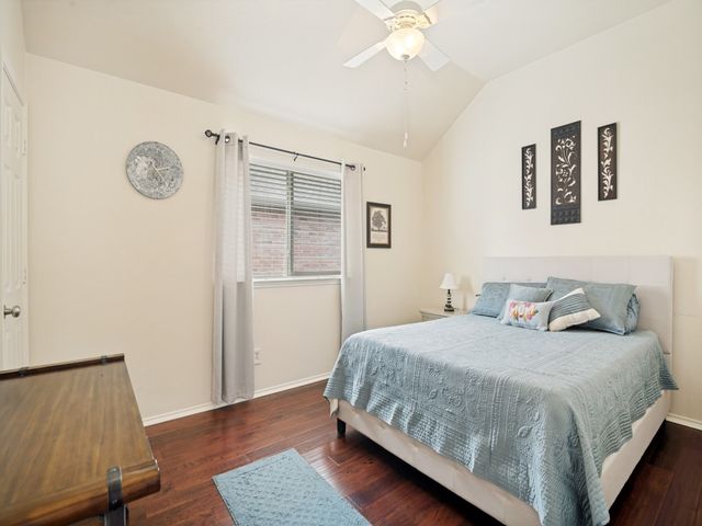 1909 Fair Parke Lane, Wylie, TX 75098
