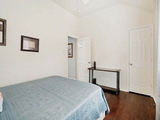 1909 Fair Parke Lane, Wylie, TX 75098