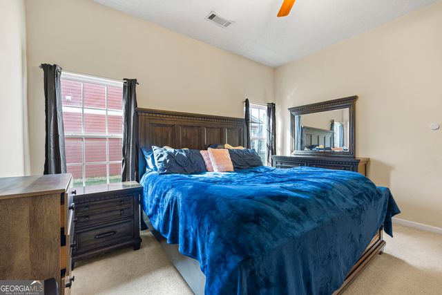 7 Crest View Circle, Carnesville, GA 30521