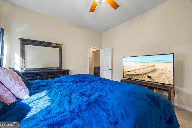 7 Crest View Circle, Carnesville, GA 30521