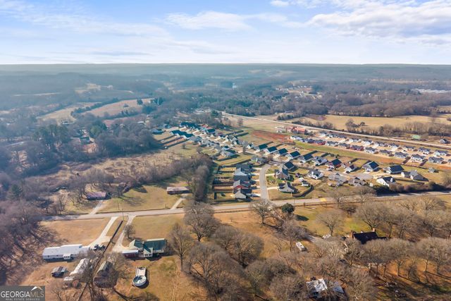 7 Crest View Circle, Carnesville, GA 30521