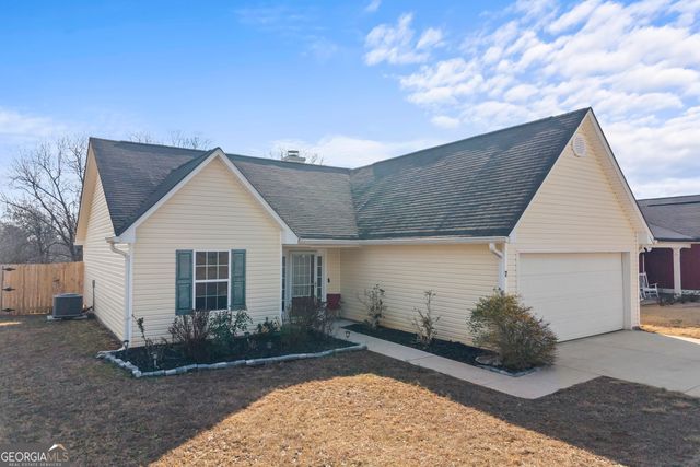 7 Crest View Circle, Carnesville, GA 30521