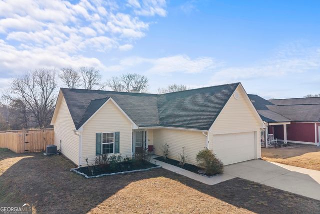 7 Crest View Circle, Carnesville, GA 30521
