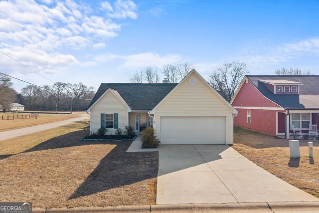 7 Crest View Circle, Carnesville, GA 30521