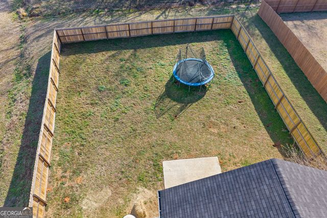 7 Crest View Circle, Carnesville, GA 30521