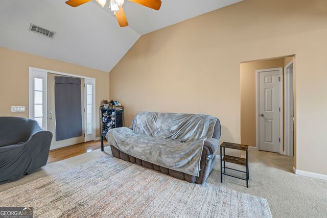 7 Crest View Circle, Carnesville, GA 30521