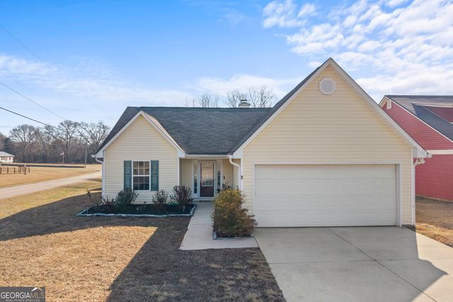 7 Crest View Circle, Carnesville, GA 30521
