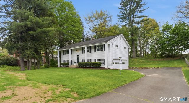 3 Branch Brook Drive, Simsbury, CT 06070