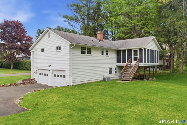 3 Branch Brook Drive, Simsbury, CT 06070