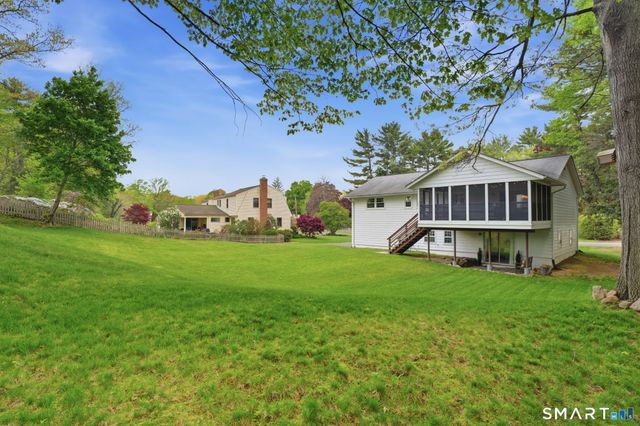 3 Branch Brook Drive, Simsbury, CT 06070