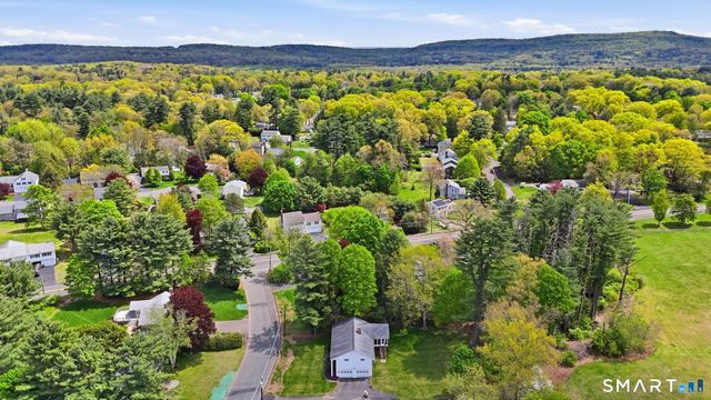 3 Branch Brook Drive, Simsbury, CT 06070