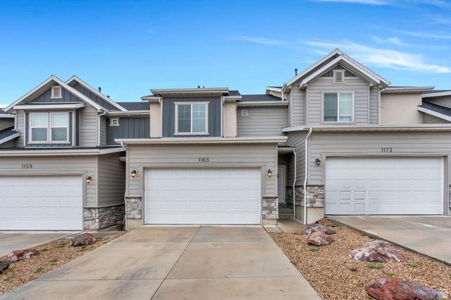 1163 E 920 N, Spanish Fork, UT 84660