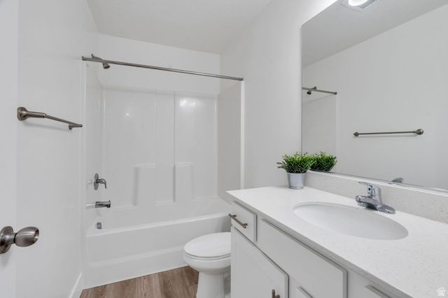 1163 E 920 N, Spanish Fork, UT 84660