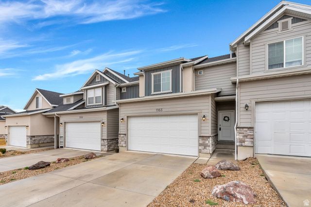 1163 E 920 N, Spanish Fork, UT 84660