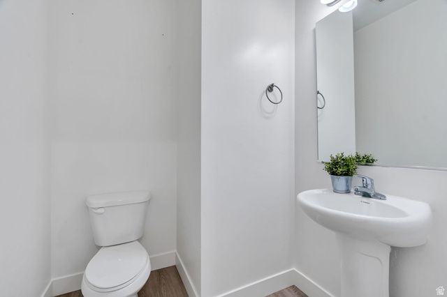 1163 E 920 N, Spanish Fork, UT 84660