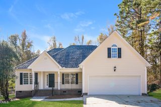 400 Rocky Run Lane, Lillington, NC 27546