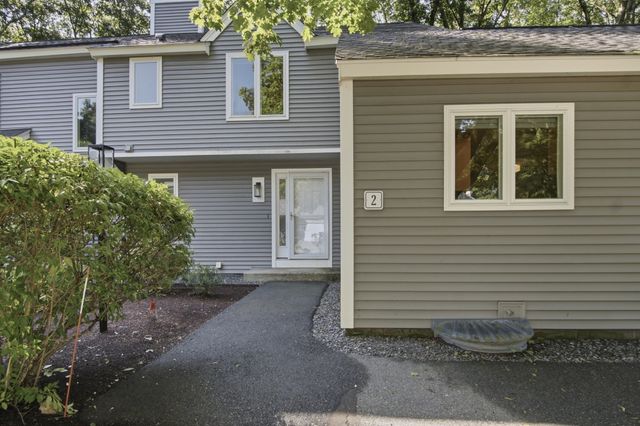 2 Steepletree Lane 2, Wayland, MA 01778