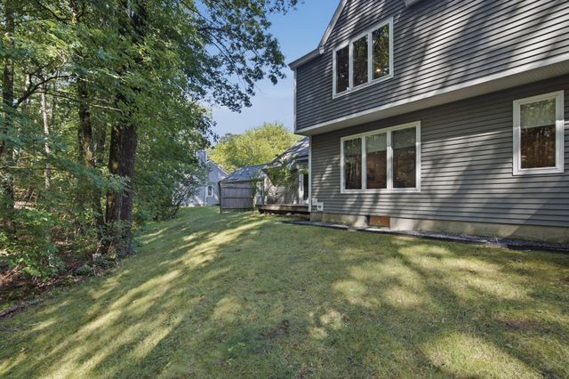 2 Steepletree Lane 2, Wayland, MA 01778