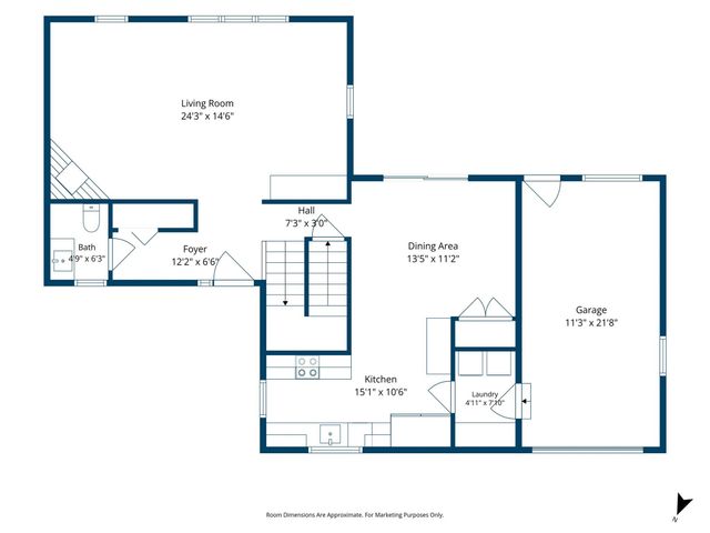2 Steepletree Lane 2, Wayland, MA 01778