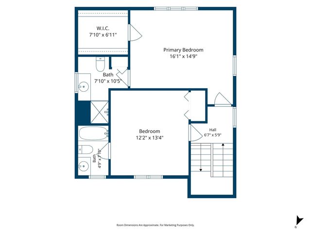 2 Steepletree Lane 2, Wayland, MA 01778
