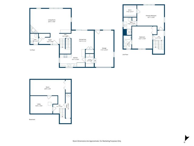 2 Steepletree Lane 2, Wayland, MA 01778