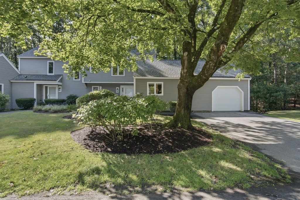 2 Steepletree Lane 2, Wayland, MA 01778