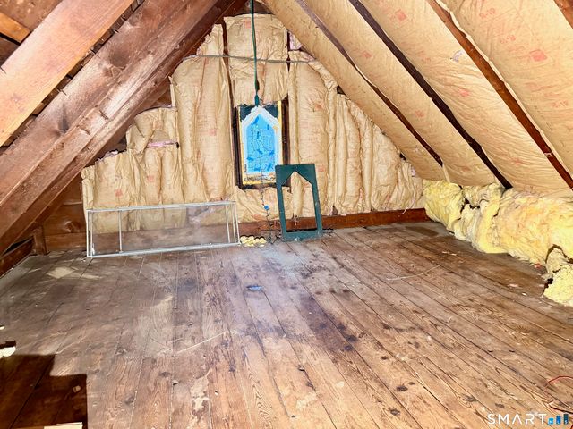 86 Linsley Avenue, Meriden, CT 06451