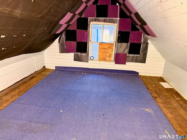 86 Linsley Avenue, Meriden, CT 06451