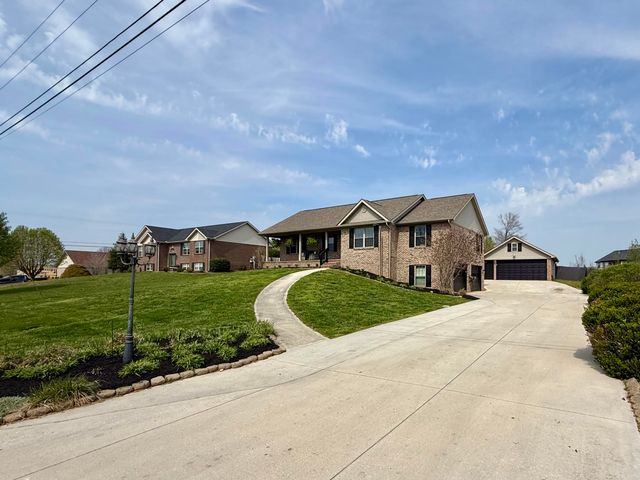 38 Pinnacle PT Drive, Somerset, KY 42503