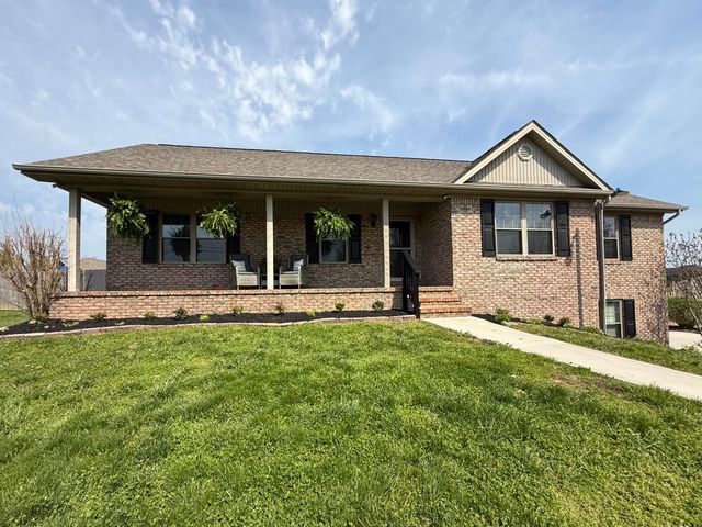 38 Pinnacle PT Drive, Somerset, KY 42503