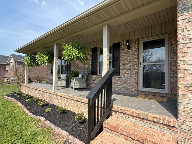 38 Pinnacle PT Drive, Somerset, KY 42503