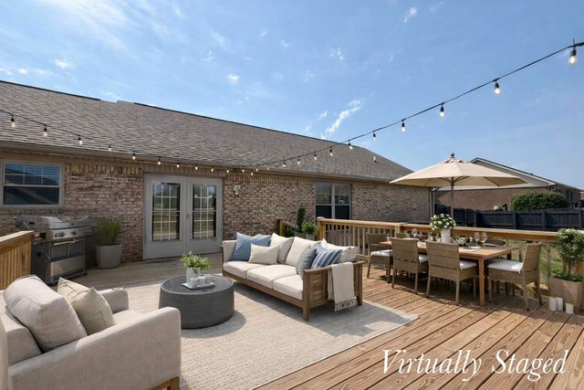 38 Pinnacle PT Drive, Somerset, KY 42503