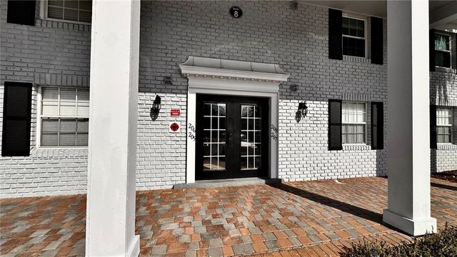 205 LEWFIELD CIRCLE 205, Winter Park, FL 32792