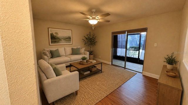 205 LEWFIELD CIRCLE 205, Winter Park, FL 32792