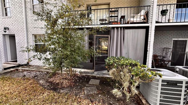 205 LEWFIELD CIRCLE 205, Winter Park, FL 32792
